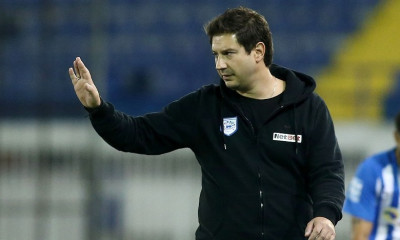 Γιαννίκης: «Δεν είμαστε… στην κόλαση»!