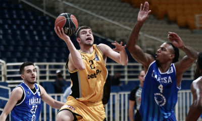 ΑΕΚ: Ο Ρογκαβόπουλος απέσυρε την συμμετοχή από τα Draft