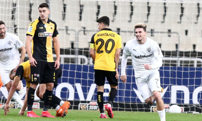 Στάρτζεον: «Σπουδαίο ματς, ελπίζω να νικήσουμε τον Ολυμπιακό» (video)