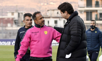 Λουτσιάνο: «Δίκαιο το αποτέλεσμα»