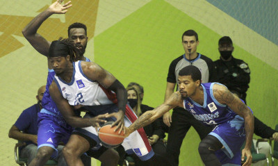 Μεσολόγγι-Ιωνικός 79-66: Πάτησε γκάζι και συνεχίζει ακάθεκτο