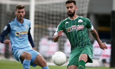 Σαβιέρ: «Να σηκώσουμε κεφάλι» (Photos & Video)