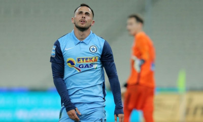 Κιβρακίδης: «Μου αρέσει να κερδίζω όπου πηγαίνω»! (video)