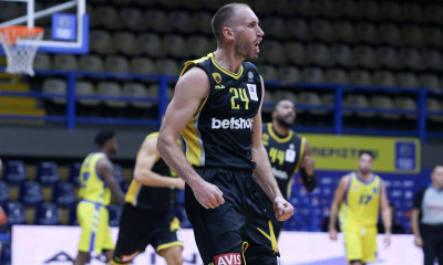 Basket League: Το αήττητο του Μεσολογγίου και η «εκτέλεση» της ΑΕΚ με την υπογραφή Λοτζέσκι