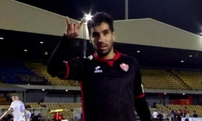 Ζητούν την απέλαση πρώην παίκτη ΟΦΗ και Λαμίας!