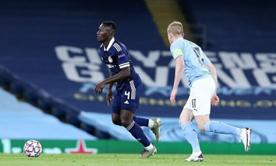 Ολυμπιακός: Επιμονή για Καμαρά