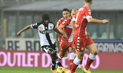 Serie A: Η απόλυτη μετριότητα για Πάρμα και Φιορεντίνα (Photos)