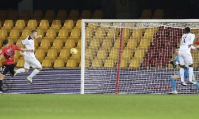 Serie A: «Πλάκα» της Σπέτσια στην έδρα της Μπενεβέντο!