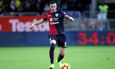 Εθνική Ελλάδος: Κάλεσε Λυκογιάννη ο Φαν'τ Σιπ