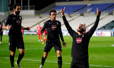 Χαμός με κορονοϊό στη Γρανάδα! Ζήτησε αναβολή του αγώνα με Ρεάλ Σοσιεδάδ