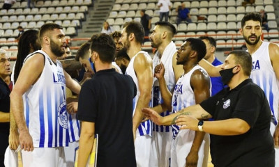 Λάρισα: Σοκ με επτά κρούσματα - Αναβολή στο ματς με ΠΑΟΚ