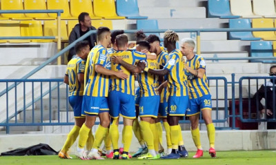 ΠΑΣ Γιάννινα-Παναιτωλικός: Η ενδεκάδα των Αγρινιωτών