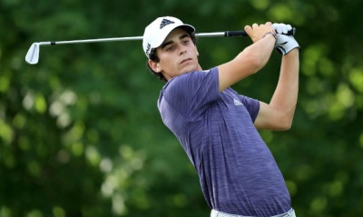 Γκολφ: «Θετικός» στον κορονοϊό ο Χοακίν Νίεμαν, που αποσύρεται από το τελευταίο Masters της χρονιάς