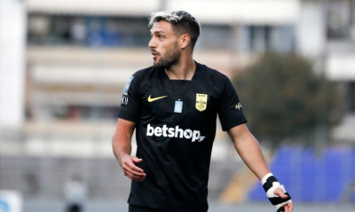 Σάκιτς: «Έχουμε πολύ καλή ομάδα»! (Photos & Video)