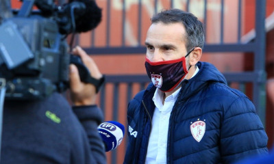 Γιατρός ΑΕΛ: «Προστατεύσαμε την δημόσια υγεία»