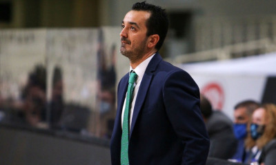 Βόβορας: «Θα μας βοηθήσει άμεσα ο Μακ»