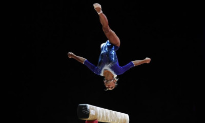 Στην πόλη Κιτακιουσού της Ιαπωνίας τα Παγκόσμια πρωταθλήματα ενόργανης και ρυθμικής του 2021