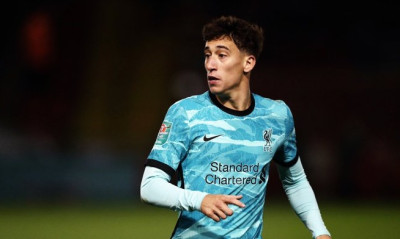 Μάντσεστερ Σίτι - Λίβερπουλ: Εκτός αποστολής ο Τσιμίκας (photos)