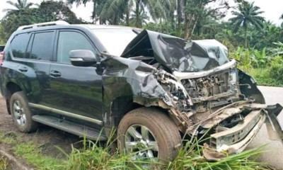 Ποδοσφαιρικός σούπερ σταρ γλίτωσε από θαύμα! (Photos)