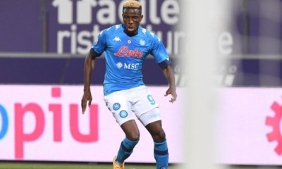 Serie A: Νίκησε και «σκαρφάλωσε» στην 3η θέση η Νάπολι! (Photos)