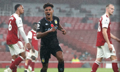 «Παρέλαση» της Άστον Βίλα στο Λονδίνo (video)