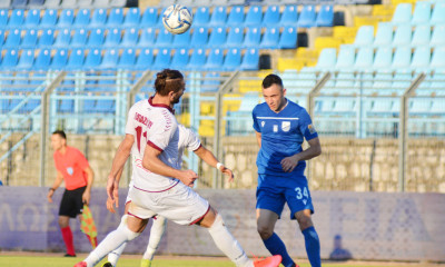 Λάρισα - Λαμία: Νίκη… οξυγόνο