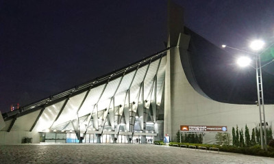 Ολυμπιακοί Αγώνες: Το πρώτο τεστ στο Τόκιο μετά την πανδημία του κορονοϊού