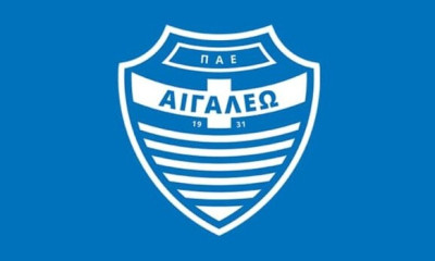 Δεν χρωστά πουθενά το Αιγάλεω