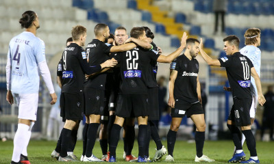 Απόλλων Σμύρνης-ΠΑΟΚ 1-3: Τρία στα τρία με Σφιντέρσκι, πέναλτι και… Γκαρσία! (videos)