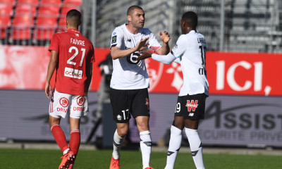 Ligue1: Πρώτη ήττα για την Λιλ που ξύπνησε αργά (photos)