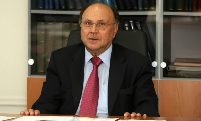 Διαθεσόπουλος: «Τελικά κοροϊδευόμαστε... με τις παλινωδίες. Απαράδεκτος ο διαχωρισμός»