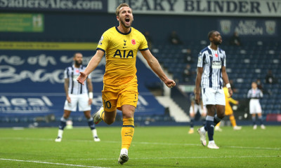 Premier League: Με υπογραφή Κέιν λυτρώθηκε η Τότεναμ (video)