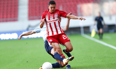 Βέλη του μάνατζερ του Λοβέρα κατά του Ολυμπιακού: «Δεν ήθελε να τον δανείσει στη Βάσκο»