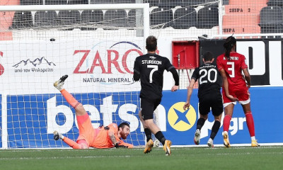 ΟΦΗ-Ολυμπιακός: Κρητική απειλή, με μαγική ενέργεια Γιάννου στο… δοκάρι (video)