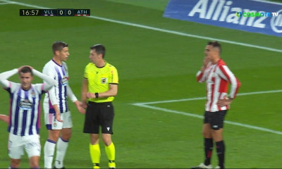 La Liga: Πρώτη νίκη για τη Βαγιαδολίδ (video)