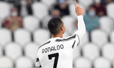 Λάτσιο-Γιουβέντους: Ρεκόρ με… καρατιά ο Ρονάλντο, είχε και δοκάρι (videos)