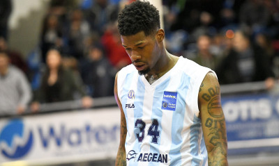 Λάρισα: Θέλει τον ΝτεΆντρε Λίγκινς!