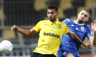 Ρόουζ: «Δεν φοβόμαστε κανέναν - Έχουμε ποιότητα στον Άρη»