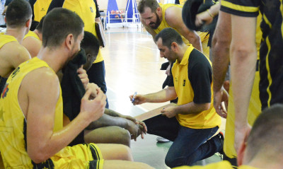 Άρης: Ο Καμπερίδης απεφάνθη «θα κερδίσει όποιος το θέλει περισσότερο»