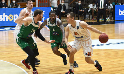 Προμηθέας: Ο Ραντίσεβιτς «τρέχει» για ΑΕΚ!