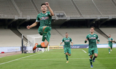 Ο Χατζηγιοβάνης θα ανέβει κι άλλο επίπεδο αν…