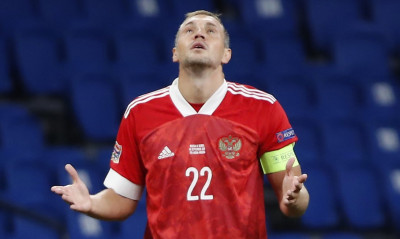 Ρωσία: «Κόπηκε» ο αρχηγός της εθνικής λόγω ροζ βίντεο (photos+video)