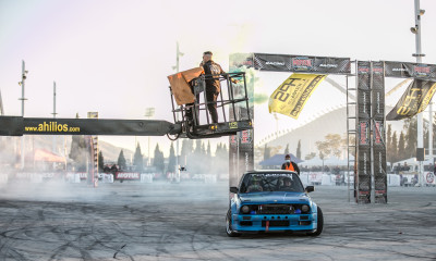 18ο Motor Festival: Έγινε το… ακατόρθωτο (photos)