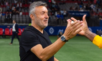 Απολύθηκε από τη Φλαμένγκο ο Τορέντ