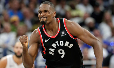 Λος Άντζελες Λέικερς: Θέλουν Ιμπάκα, αλλά...