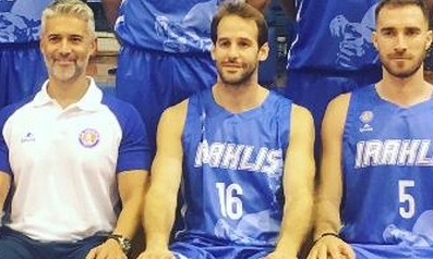 Ηρακλής: Ο Βεργίνης αναφώνησε «επιτέλους παίζουμε, είμαστε έτοιμοι»