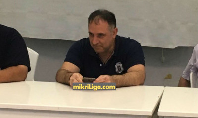 Παλτόγλου: «Θα πληρώσουμε όλα τα προβλεπόμενα»