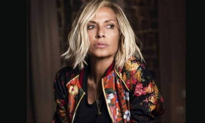 Άννα Βίσση: Θύμα διαδικτυακής απάτης – Η προειδοποίηση της τραγουδίστριας