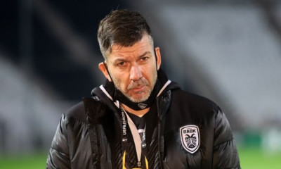 ΠΑΟΚ: Selfie με... αστυνομικό, ο Πάμπλο Γκαρσία (photos)