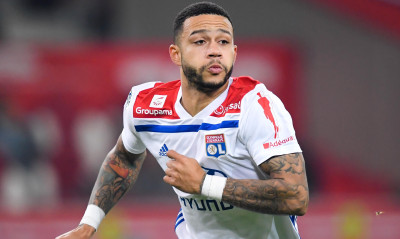 Μπαρτσελόνα: Και τώρα φουλ για Ντεπάι